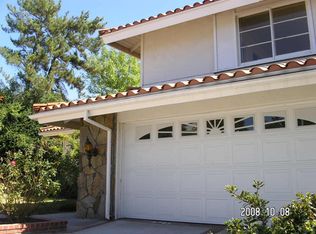 18814 Dylan St, Porter Ranch, CA 91326