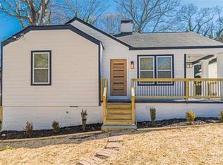 1440 Westmont Rd SW, Atlanta, GA 30311