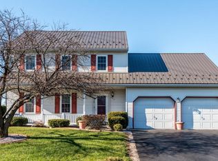 118 W Brookfield Dr #L-0161, Lebanon, PA 17046