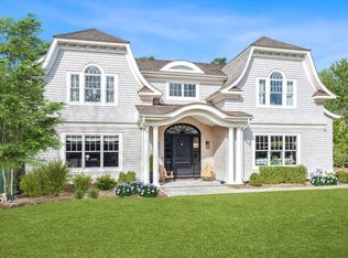 66 Birchwood Ln, Bridgehampton, NY 11932