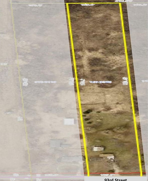 5504 93rd St Property