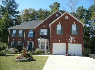 3540 Revere Cir, Snellville, GA 30039