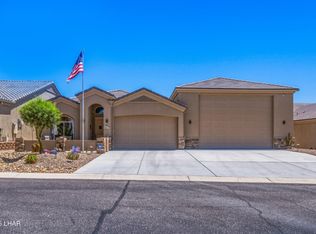 1864 E Savannah Bnd, Lake Havasu City, AZ 86404