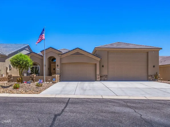 1864 E Savannah Bnd, Lake Havasu City, AZ 86404
