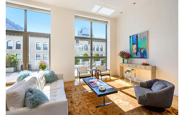 Rented by Douglas Elliman | media 19