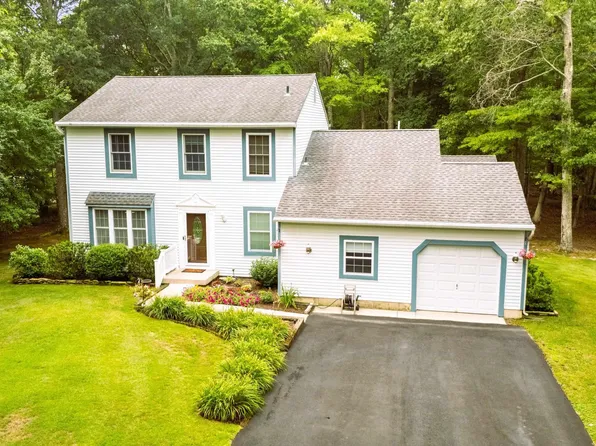 67 Somers Ave, Ocean View, NJ 08230