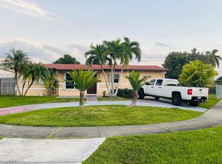 11880 SW 186th St, Miami, FL 33177