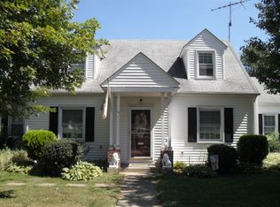 118 New County Rd, Aberdeen, MD 21001