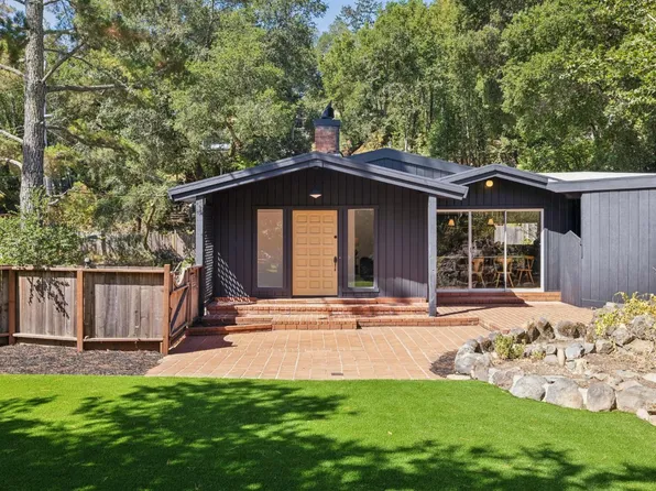 230 Cascade Drive, Fairfax, CA 94930