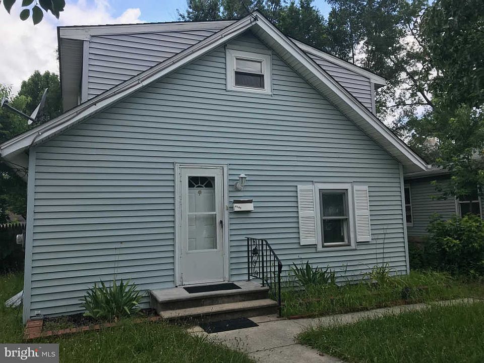 1st image of 8245 Holman Ave