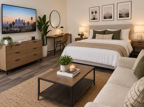 CoRock | Home Feels Good Here, 2561 Colorado Blvd #2, Los Angeles, CA 90041