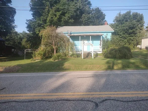 10323 Meadville Rd, Albion, PA 16401