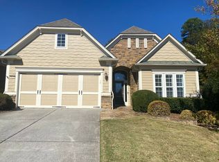 5935 Chimney Rock Dr, Hoschton, GA 30548