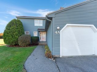 4 Jill Ln APT A, Sterling, MA 01564