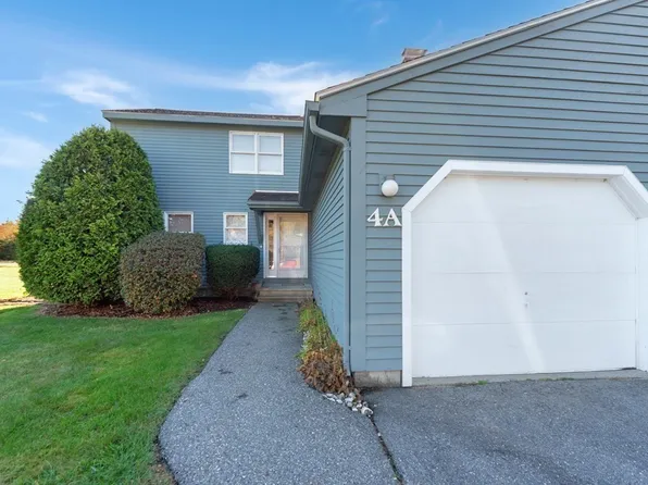 4 Jill Ln APT A, Sterling, MA 01564