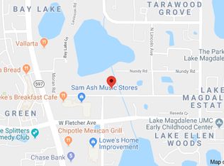3415 Moran Rd, Tampa, FL 33618
