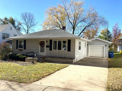 306 South 10TH AVENUE, Wausau, WI, 54401