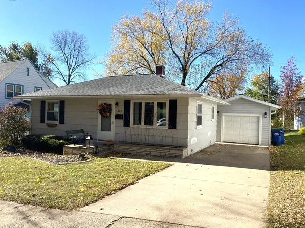 306 South 10TH AVENUE, Wausau, WI 54401