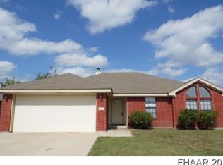 2707 Diaz Dr, Killeen, TX 76549