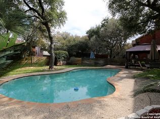 16422 Hornet Creek Dr, San Antonio, TX 78247