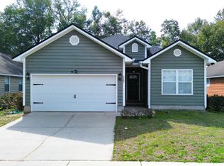 6445 Hooded Bay Ct, Tallahassee, FL 32303