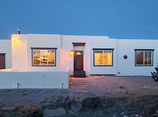 423 Trails End Rd, Walsenburg, CO 81089