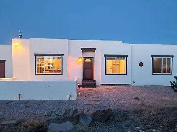 423 Trails End Rd, Walsenburg, CO 81089