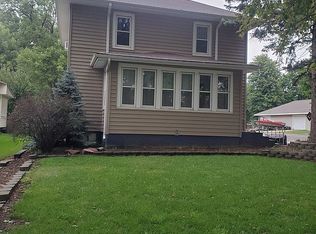 301 N 6th St, Akron, IA 51001