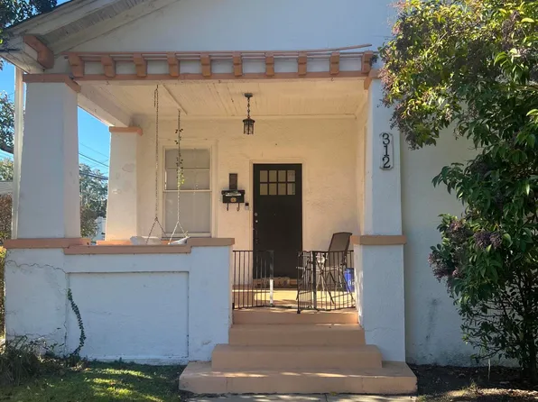 312 S Rotary Ave, Greenville, NC 27858