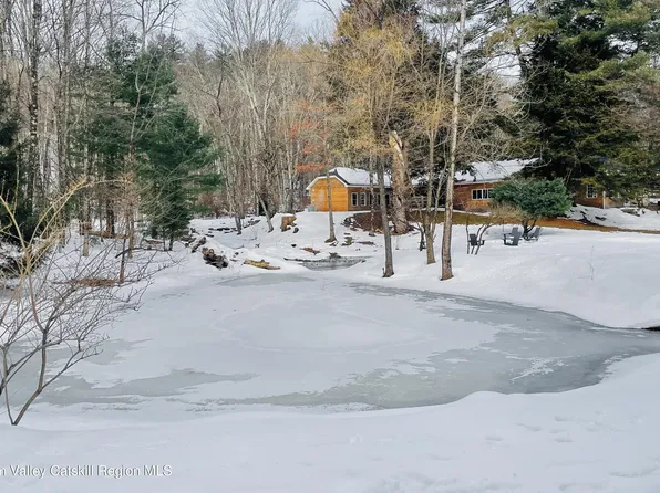 673 Samsonville Road, Kerhonkson, NY 12446