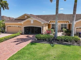4691 Turnberry Cir, North Port, FL 34288