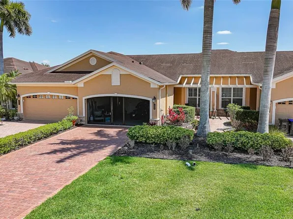 4691 Turnberry Cir, North Port, FL 34288