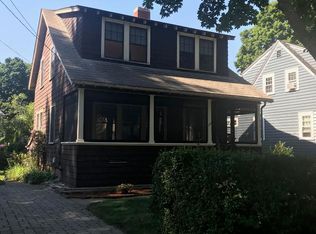 109 Spring St, Portsmouth, NH 03801