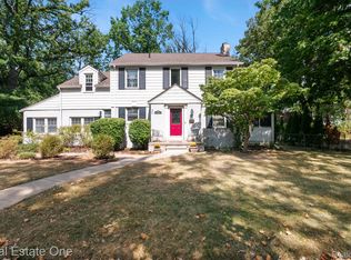 2050 Wiltshire Rd, Berkley, MI 48072