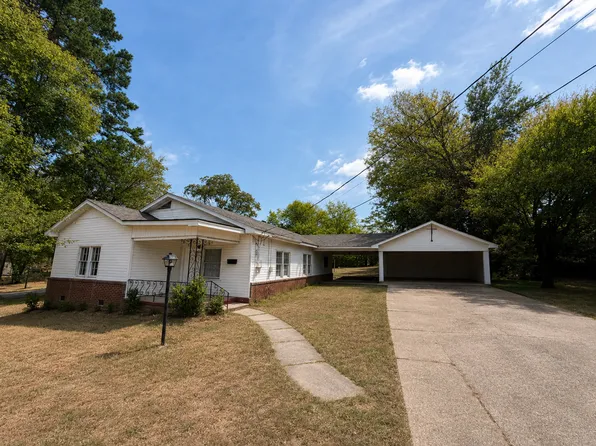 727 N Main St, Benton, AR 72015