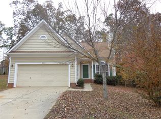8341 Belstead Brook Ct, Charlotte, NC 28216