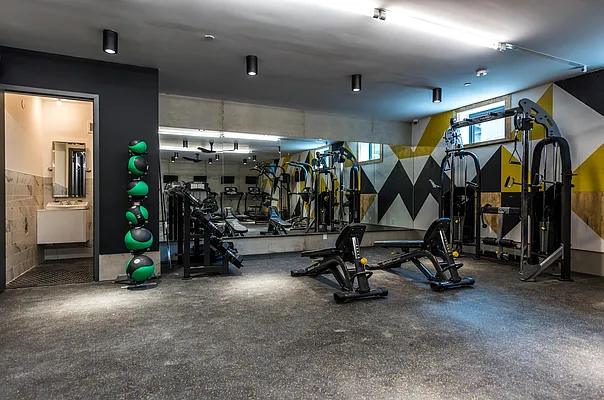 Rented by Nooklyn NYC LLC | media 167