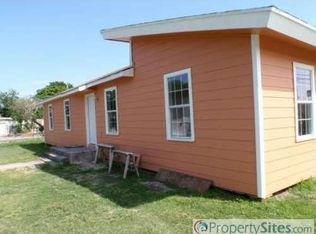 4335 Kilgore St, Corpus Christi, TX 78415