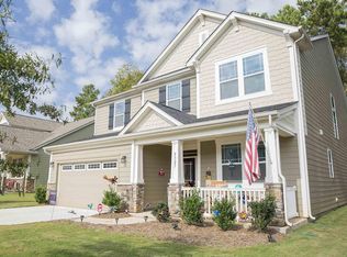 5327 Baker Ln, Clover, SC 29710