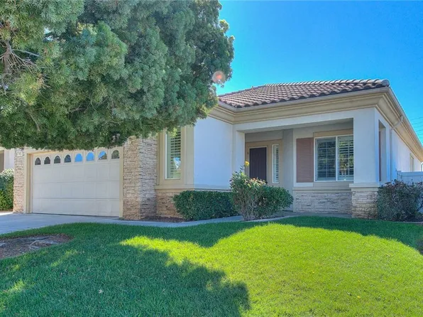 883 Eastlake Rd, Beaumont, CA 92223