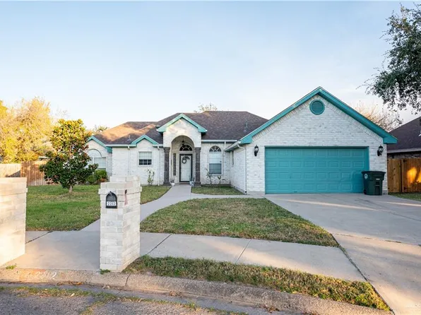 2212 Lilly Cove Dr, Mission, TX 78572