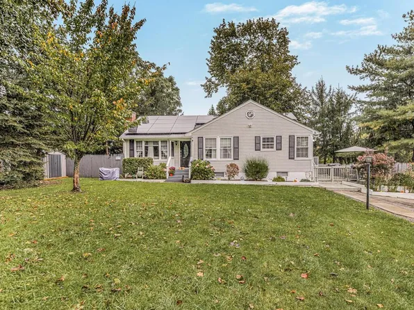 3560 Mohegan Avenue, Mohegan Lake, NY 10547