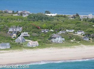 16 Plover Ln, Nantucket, MA 02554