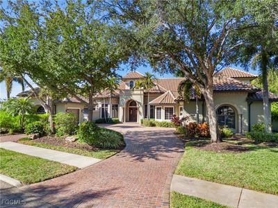 1265 Canterbury Dr, Fort Myers, FL, 33901
