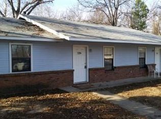 129 Chiliwood Ln #B, Sherwood, AR 72120