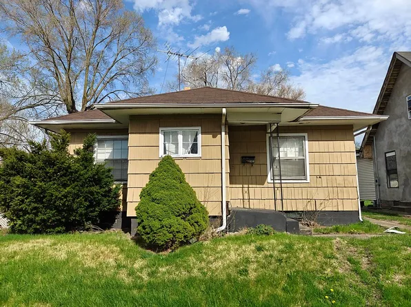 2401 Madison St, Gary, IN 46407