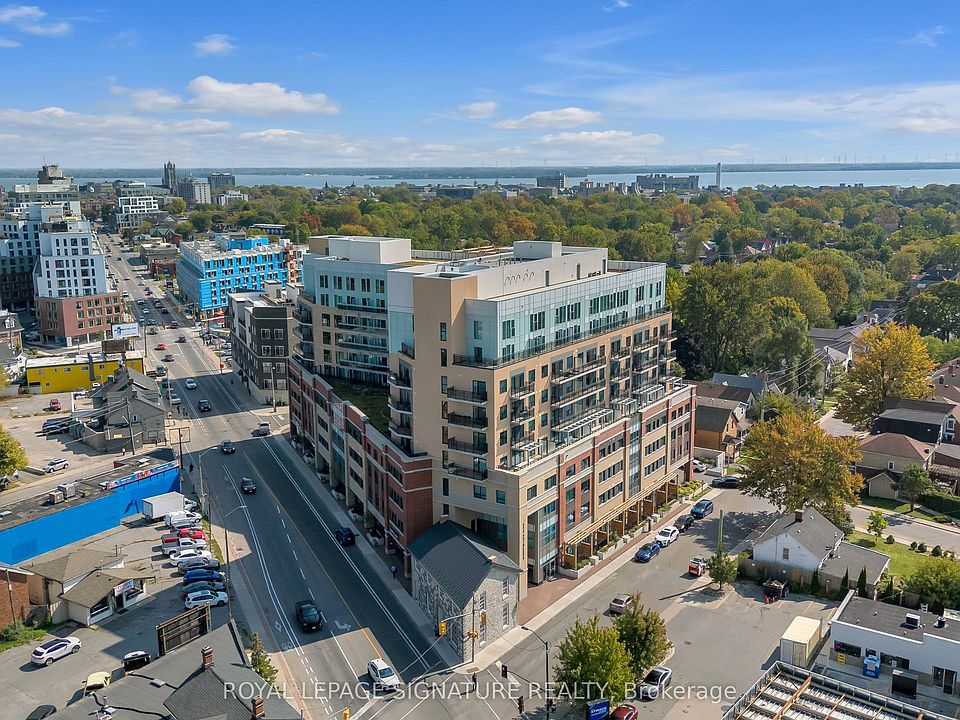 1st image of 652 Princess St #501