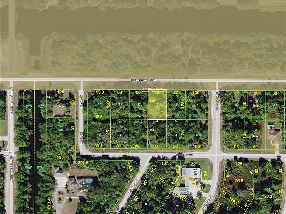 2nd image of 18051 Hillsborough Blvd