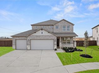 13742 Olympic River Ln, Iowa Colony, TX 77583