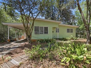 1506 Mayhew St, Tallahassee, FL 32304